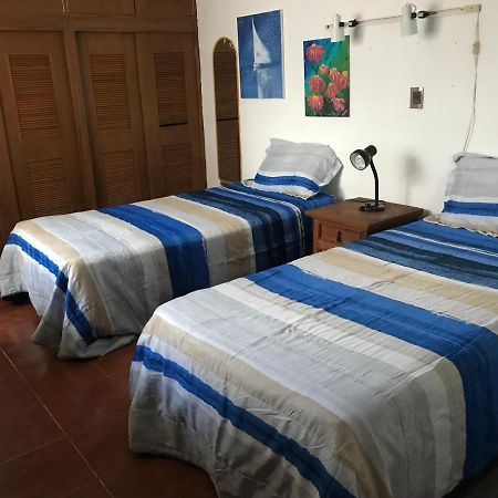 Casa Bonita Sm31 Lejlighed Cancún Eksteriør billede