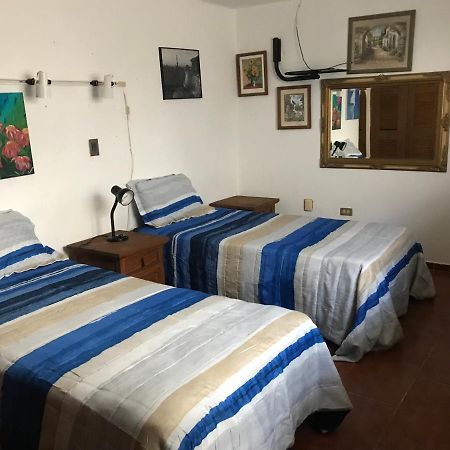 Casa Bonita Sm31 Lejlighed Cancún Eksteriør billede