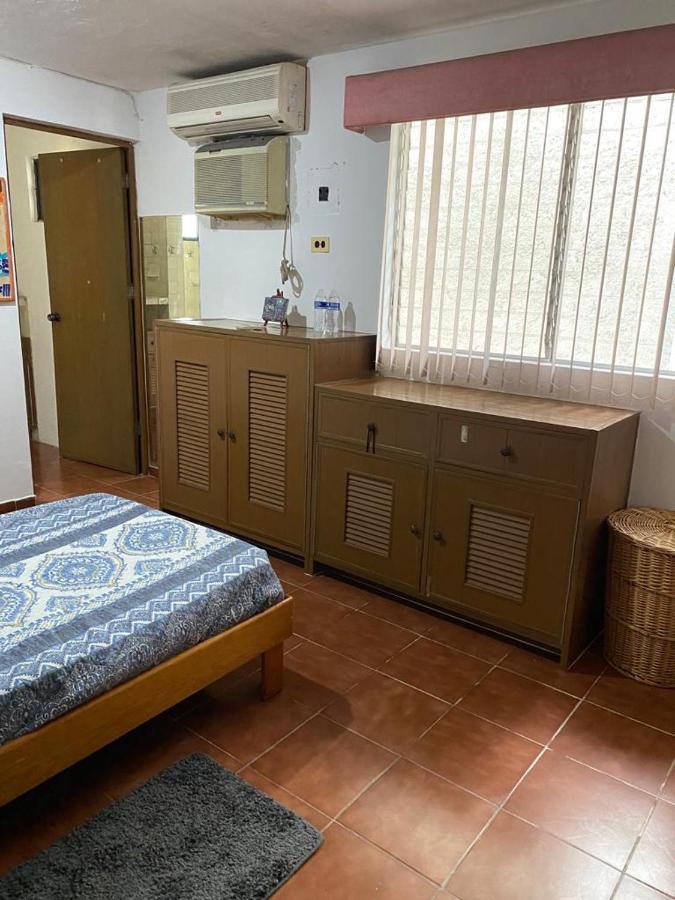 Casa Bonita Sm31 Lejlighed Cancún Eksteriør billede