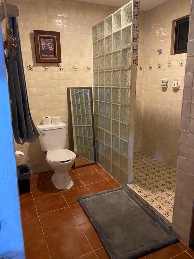 Casa Bonita Sm31 Lejlighed Cancún Eksteriør billede