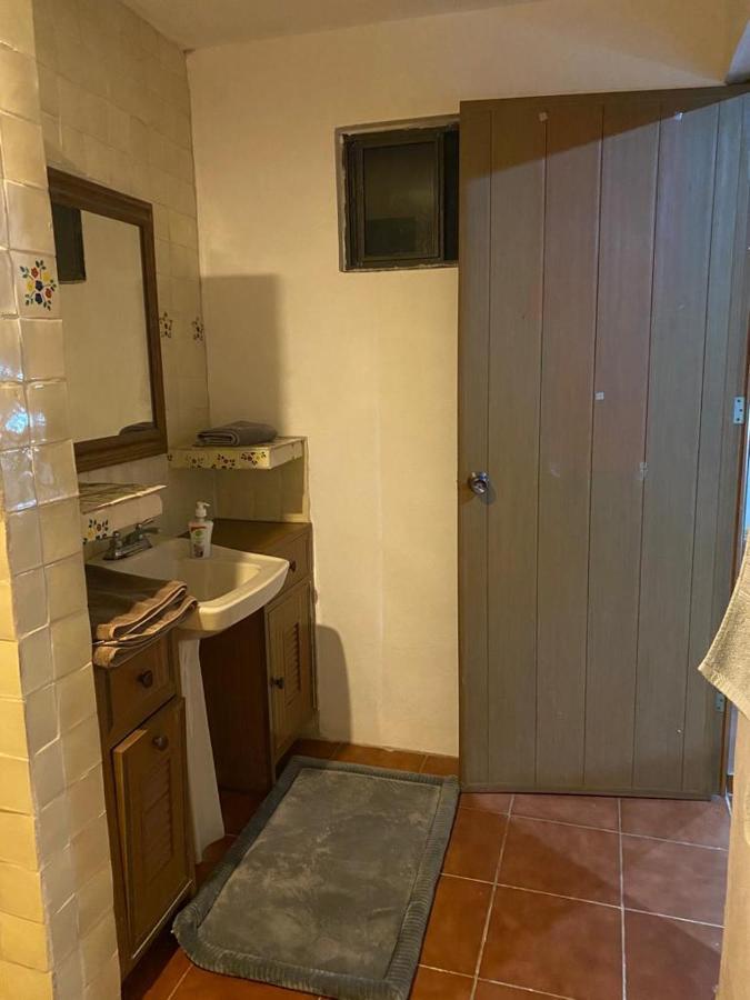 Casa Bonita Sm31 Lejlighed Cancún Eksteriør billede