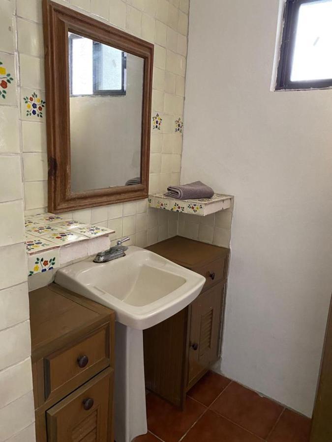 Casa Bonita Sm31 Lejlighed Cancún Eksteriør billede