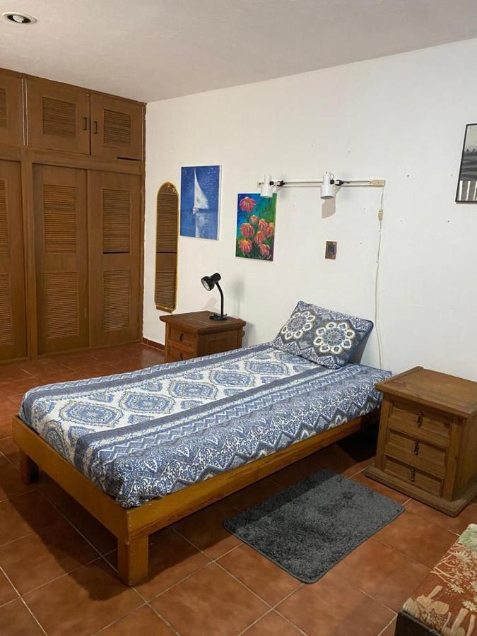 Casa Bonita Sm31 Lejlighed Cancún Eksteriør billede