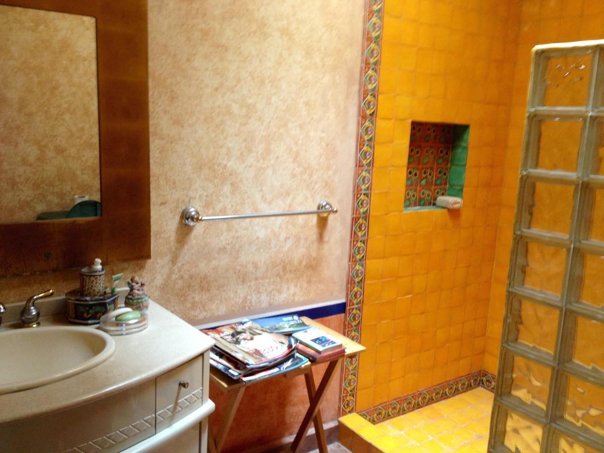 Casa Bonita Sm31 Lejlighed Cancún Eksteriør billede