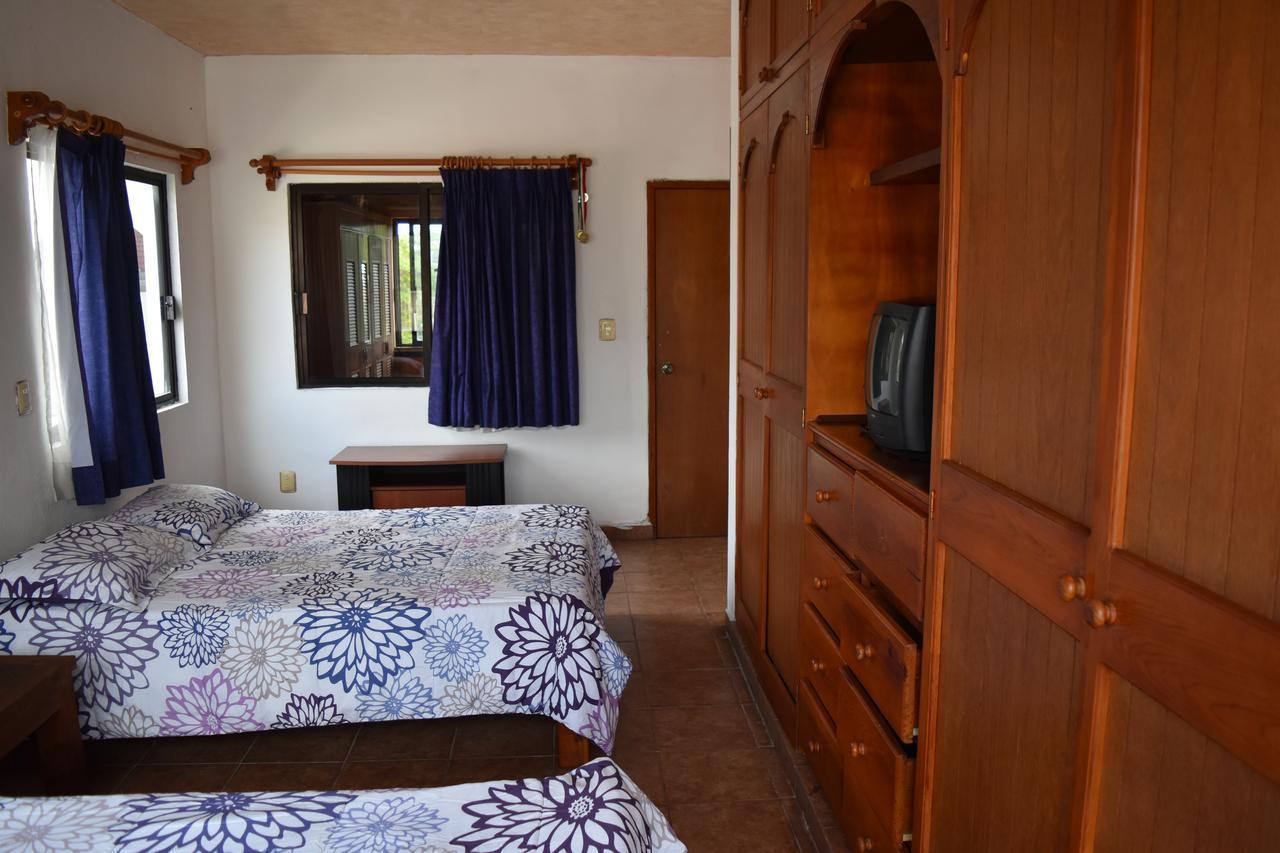 Casa Bonita Sm31 Lejlighed Cancún Eksteriør billede