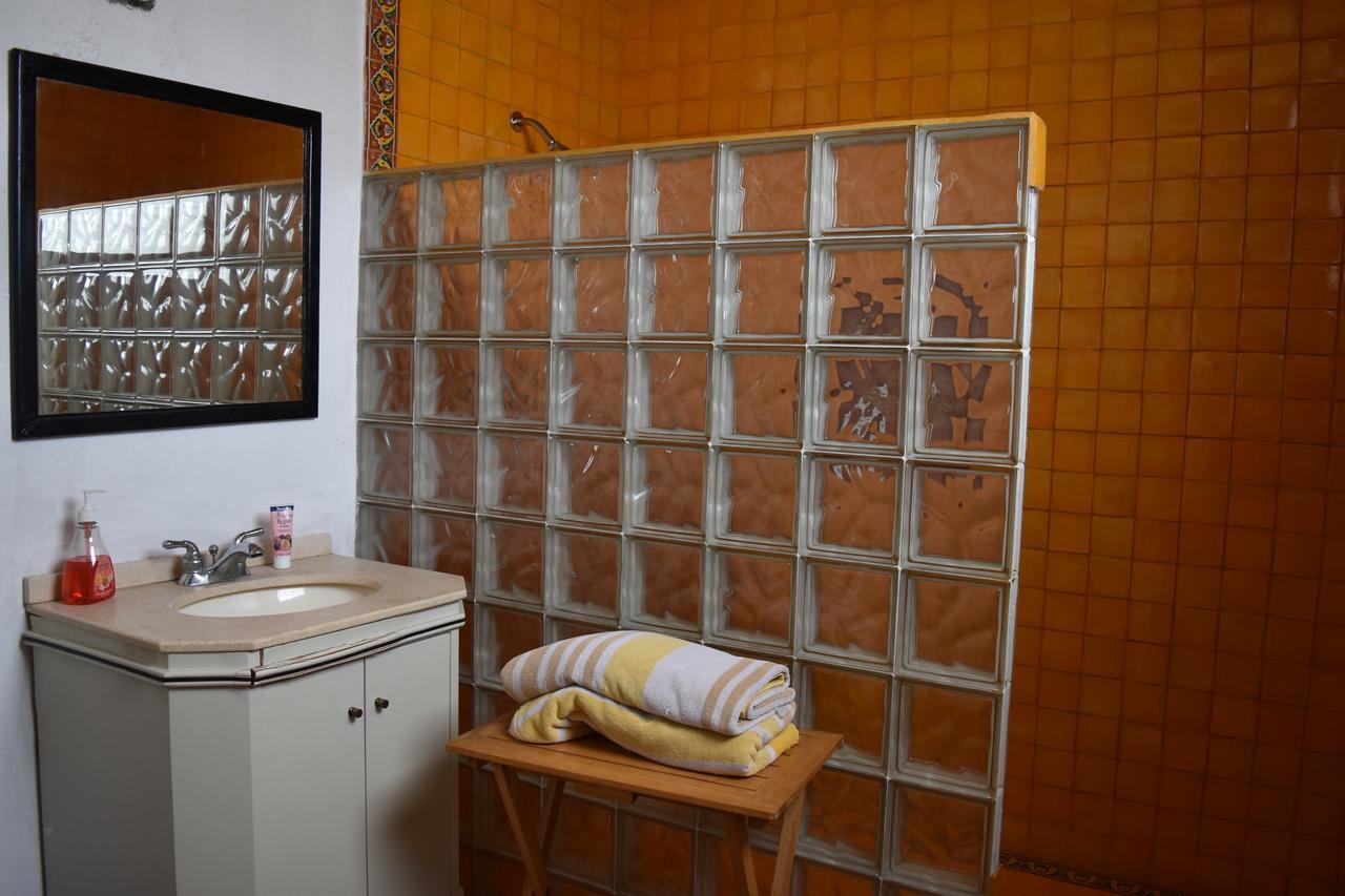 Casa Bonita Sm31 Lejlighed Cancún Eksteriør billede