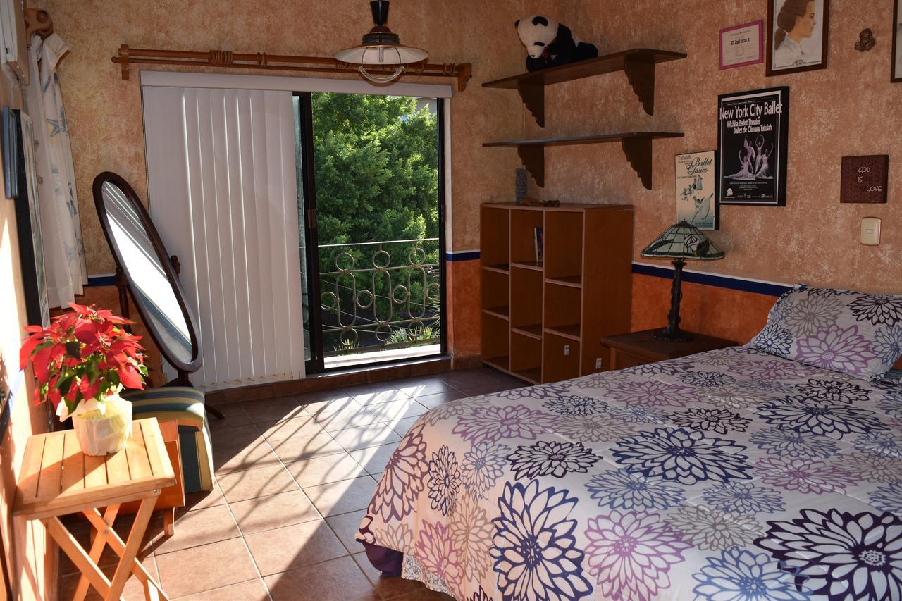 Casa Bonita Sm31 Lejlighed Cancún Eksteriør billede
