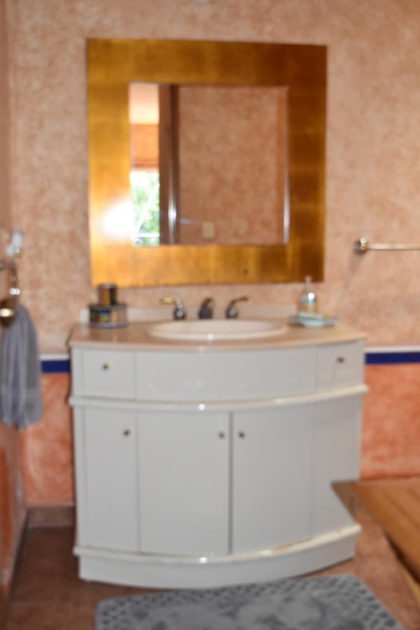 Casa Bonita Sm31 Lejlighed Cancún Eksteriør billede