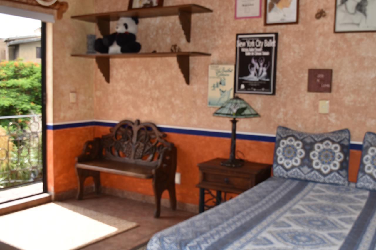 Casa Bonita Sm31 Lejlighed Cancún Eksteriør billede