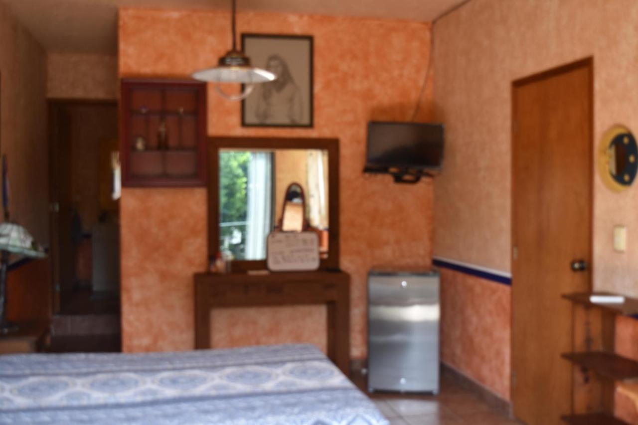 Casa Bonita Sm31 Lejlighed Cancún Eksteriør billede