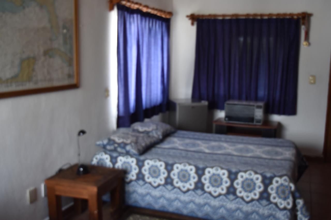 Casa Bonita Sm31 Lejlighed Cancún Eksteriør billede