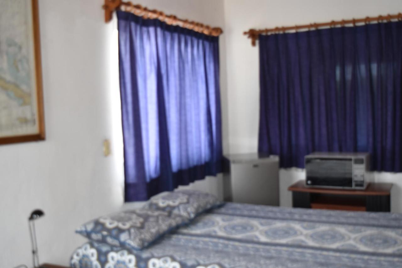 Casa Bonita Sm31 Lejlighed Cancún Eksteriør billede