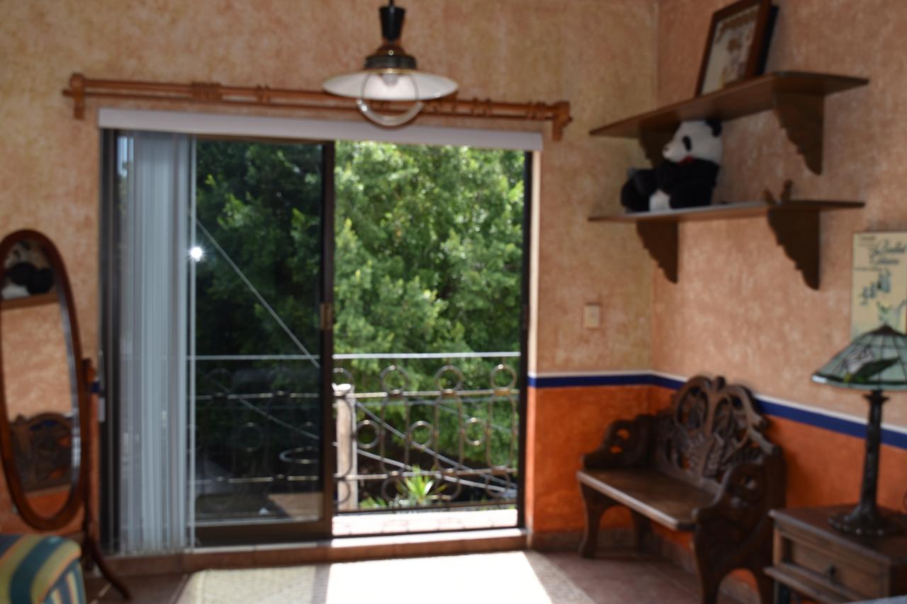 Casa Bonita Sm31 Lejlighed Cancún Eksteriør billede