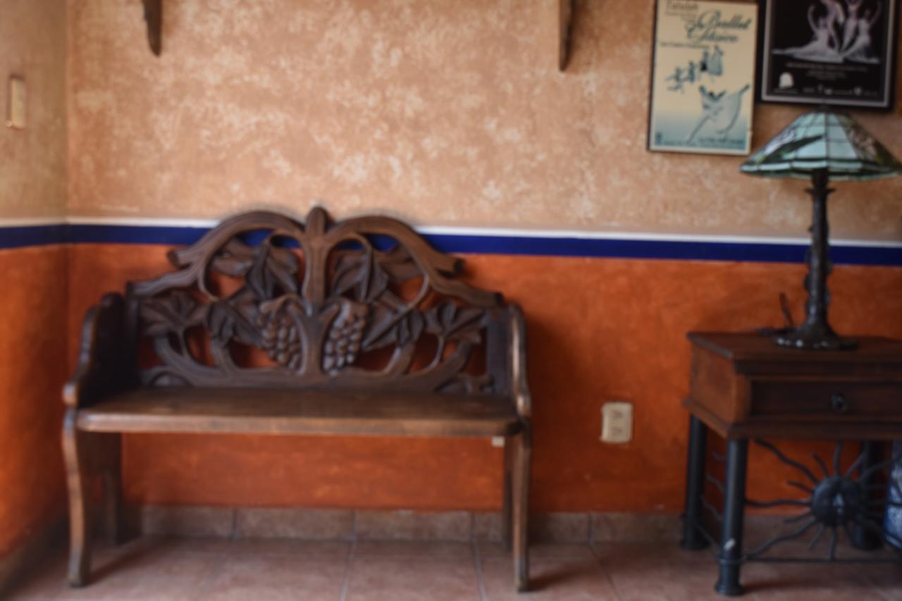 Casa Bonita Sm31 Lejlighed Cancún Eksteriør billede